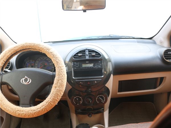 价格实惠外形可爱的13款吉利熊猫