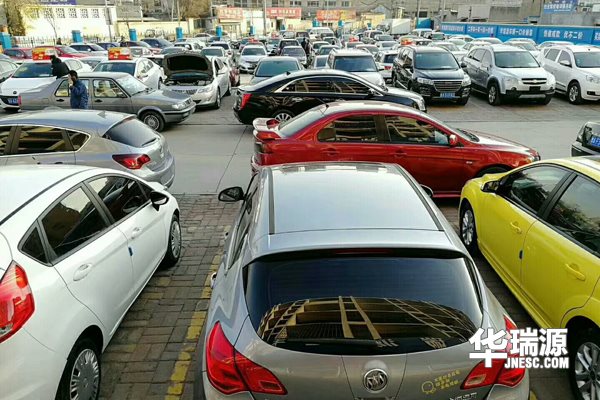 二手车电子商务平台角逐乱象,车源口碑角逐怎么样规范?