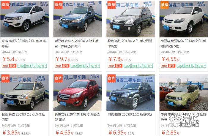 雪佛兰探界者实力中级SUV这款车如何？