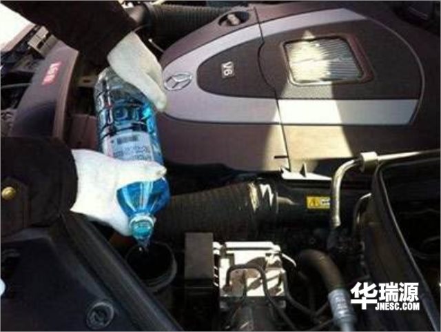 你该了解的,汽车上各种液体的更换周期