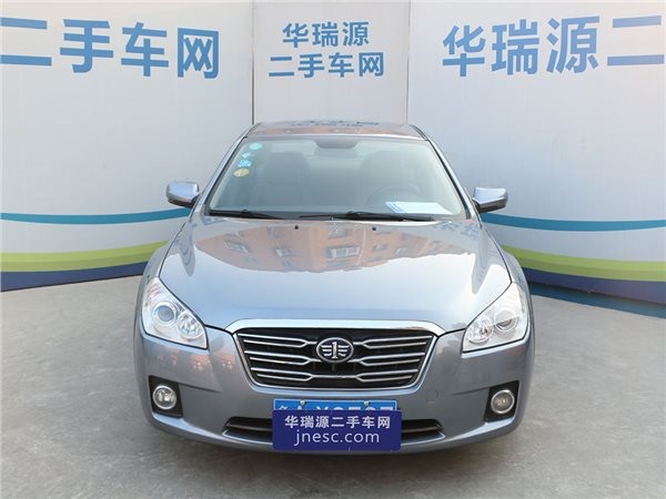 奔腾B50 2012款 1.6L  3万5达成你的有车梦