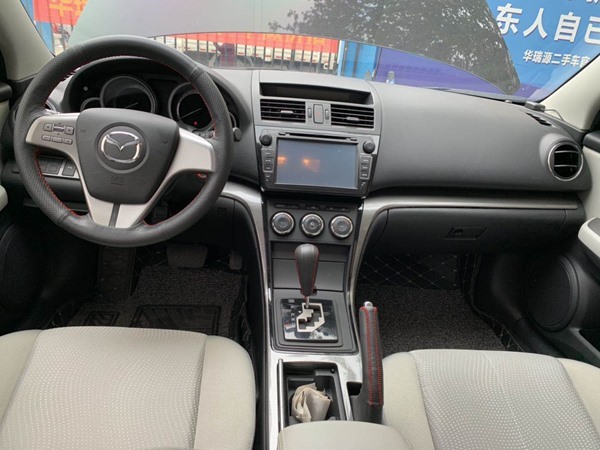 开着睿翼来场说走就走的旅游