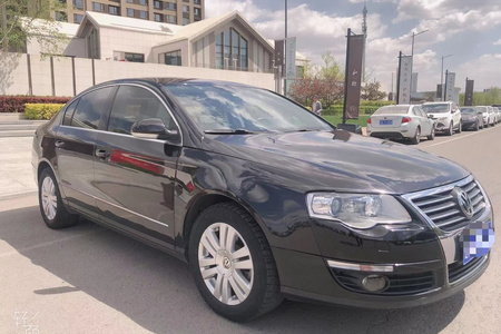 葫芦岛二手大众迈腾 2009款 1.8TSI DSG手自一体豪华导航版