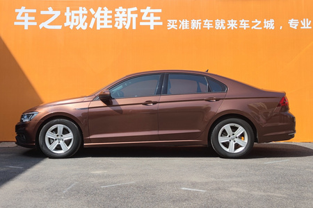 淮北二手大众凌渡 2019款 230TSI 双离合 风尚版 国V