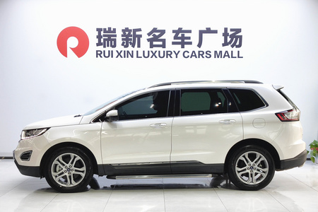 宿州二手福特锐界 2018款 EcoBoost 245 两驱 豪锐版 7座 国V