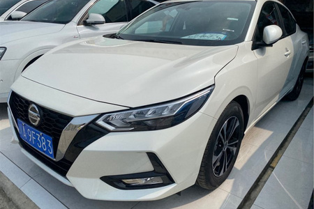 广元二手日产轩逸 2019款 经典 1.6XE+ CVT 智联领先版 国V