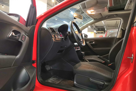 宿迁二手大众Polo 2016款 1.6L 自动 舒适版