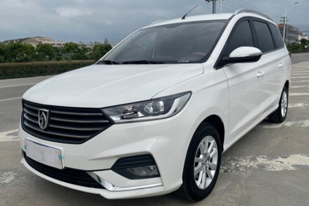 阳江二手宝骏360 2018款 1.5L AMT 精英型 国V