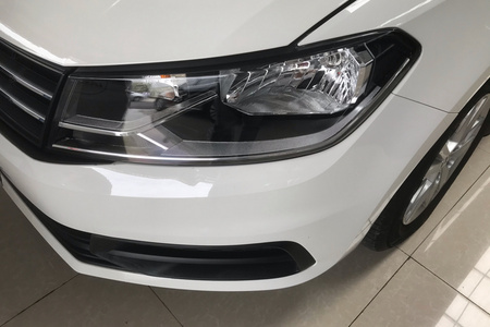 遵义二手大众桑塔纳 2019款 1.5L 自动 风尚版 国V