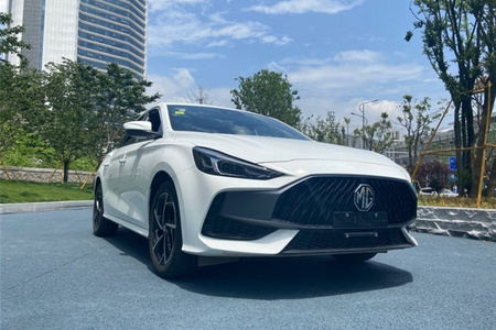 恩施二手名爵5 2015款 1.5L 自动 精英型
