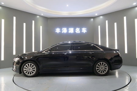 襄阳二手林肯MKZ 2020款 2.0T 尊享版