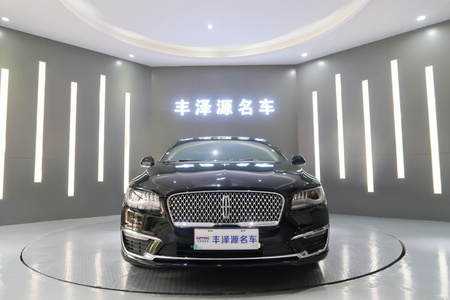 襄阳二手林肯MKZ 2020款 2.0T 尊享版