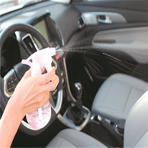 凉得快汽车降温用品代理步骤