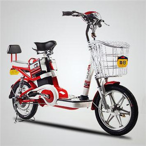 新日电动车合作加盟优势